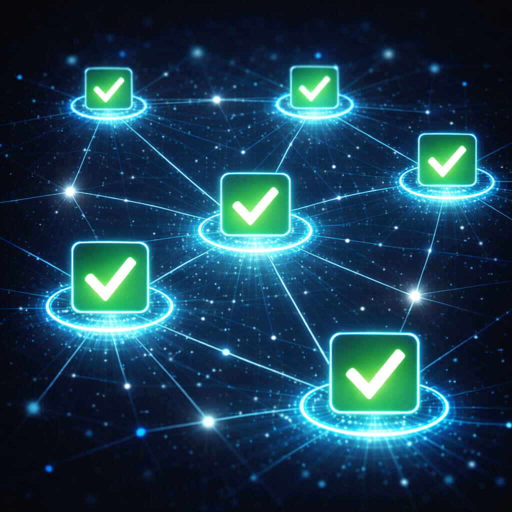 Äriidentiteet ja usaldusväärsed suhted kui küberturvalisuse alus omavahel seotud organisatsioonides