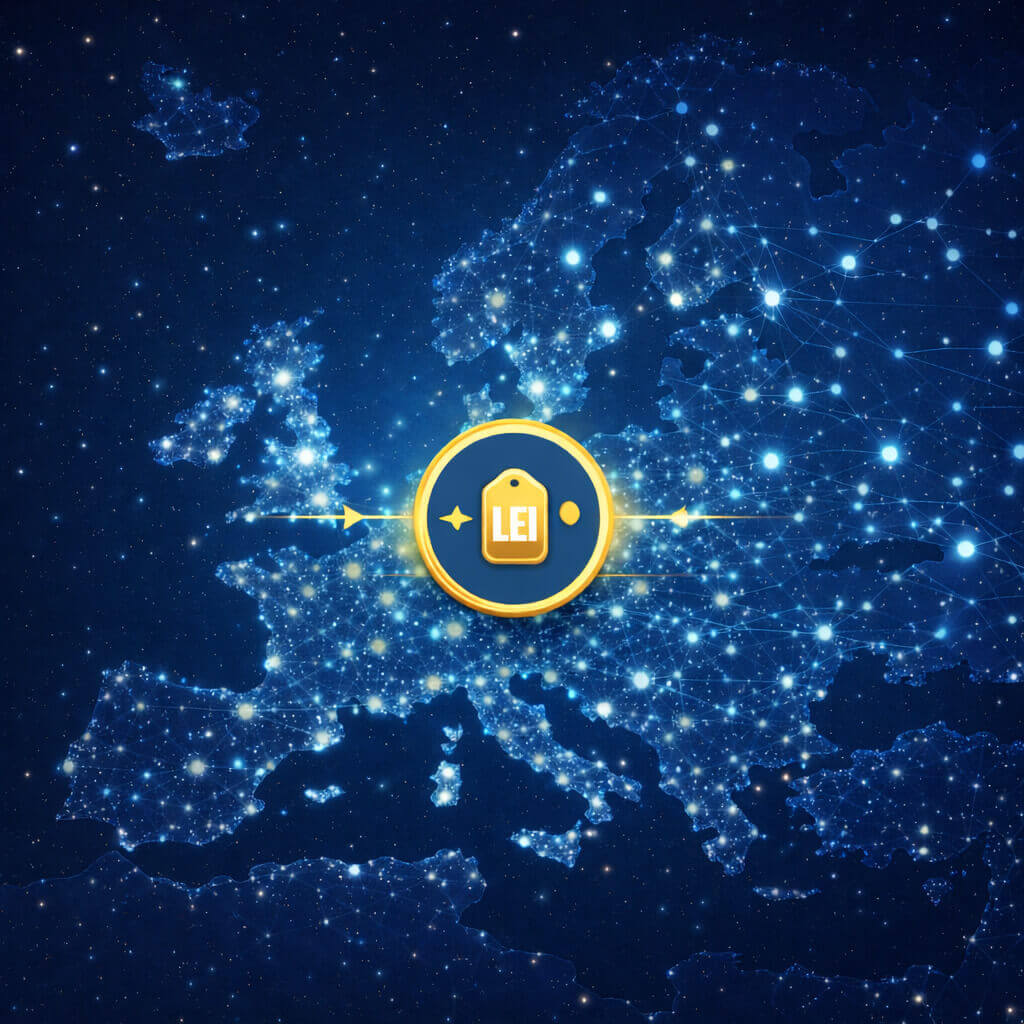 Kuidas LEI EL-i finantssüsteemis ja regulatiivses infrastruktuuris toimib