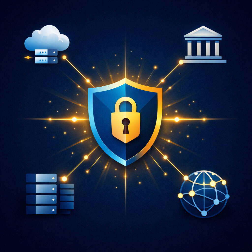 Digitaalne tegevuskerksus DORA raames – kuidas finantsüksused tuvastavad IKT-teenuse osutajaid kehtiva LEI-koodi abil