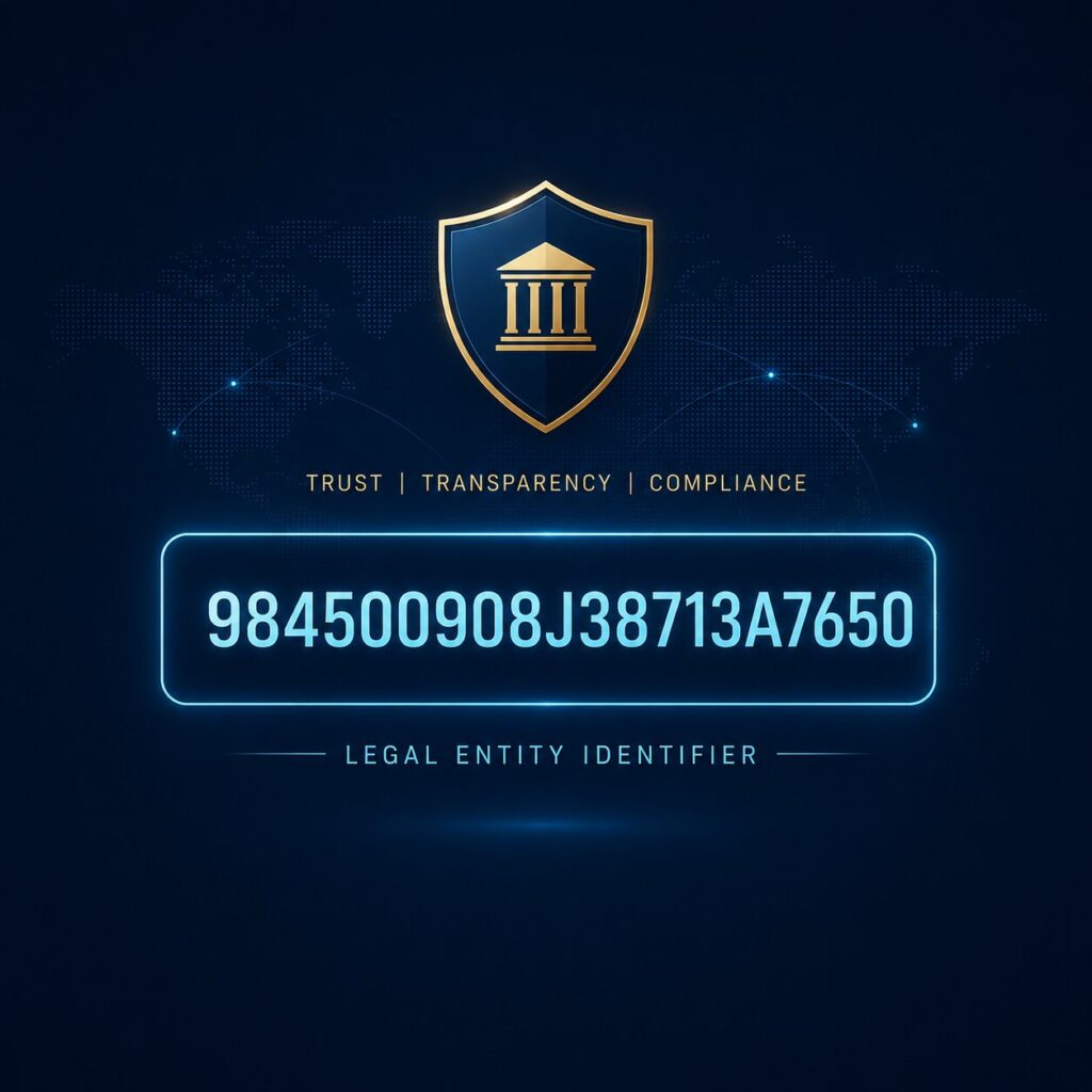 LEI-kood kui tunnustatud identifikaator ELi rahapesu tõkestamise vastavusprotsessis
